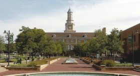 University of North Texas
