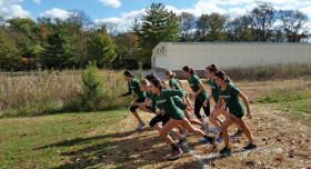 Спортивный лагерь при University of North Texas