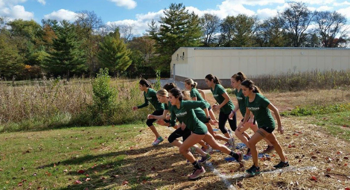 Спортивный лагерь при University of North Texas