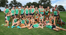 Спортивный лагерь при University of North Texas