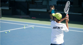 Спортивный лагерь при University of North Texas