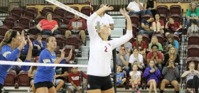 Спортивный лагерь при University of Oklahoma 