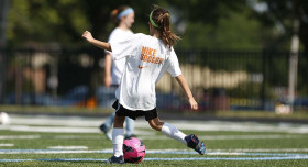 Спортивный лагерь при Seattle University 