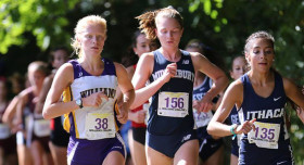 Спортивный лагерь при Williams College 