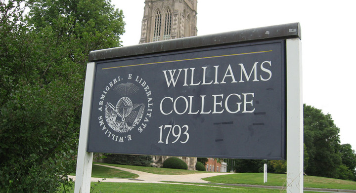 Williams College 