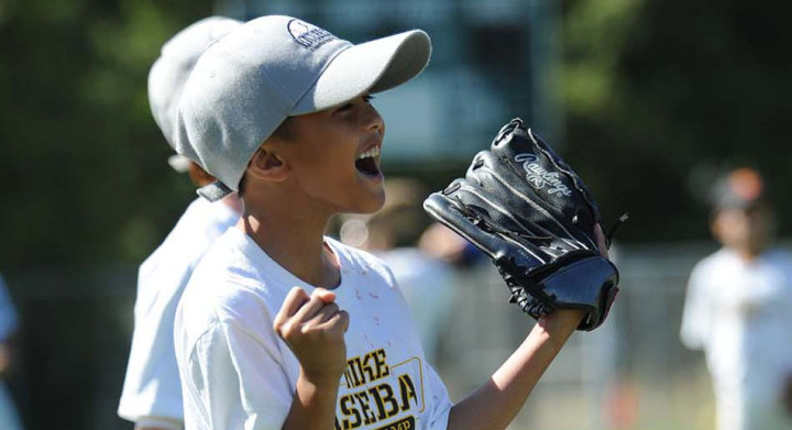 Спортивный лагерь при Williams College 