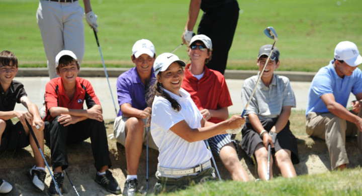 Спортивный лагерь при Williams College 