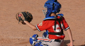 Спортивный лагерь при Williams College 