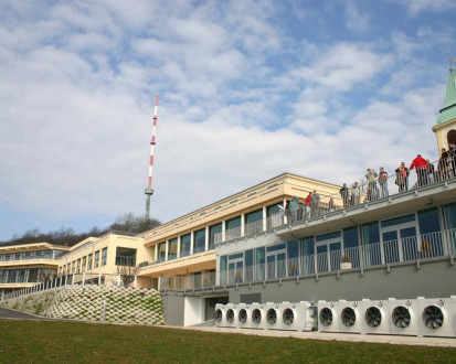 MODUL University Vienna