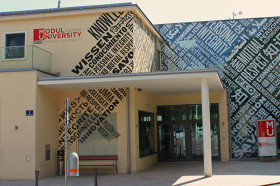 MODUL University Vienna
