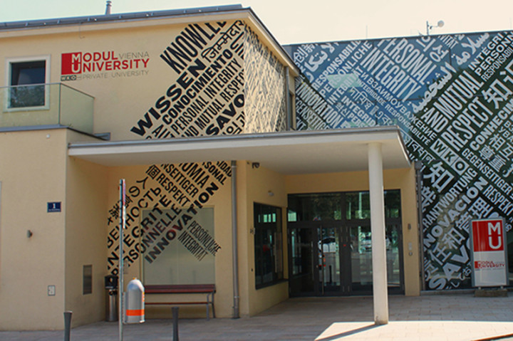 MODUL University Vienna