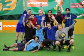 Спорт в MODUL University Vienna