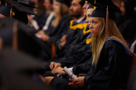 Выпускники Webster University, Vienna