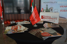 MODUL University Dubai