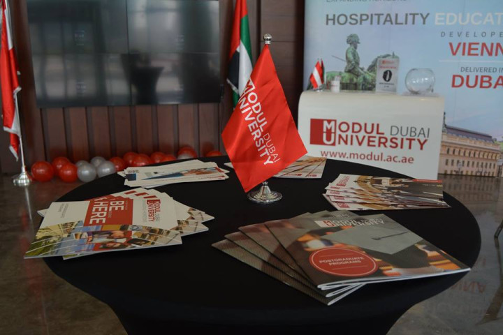 MODUL University Dubai