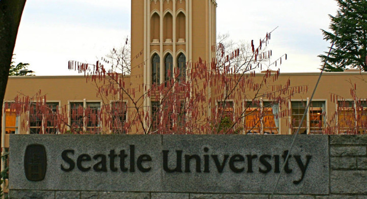 Seattle University 