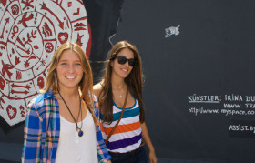 Летний лагерь GLS Berlin Westend