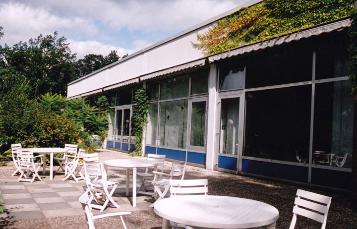 Летний лагерь GLS Berlin Westend