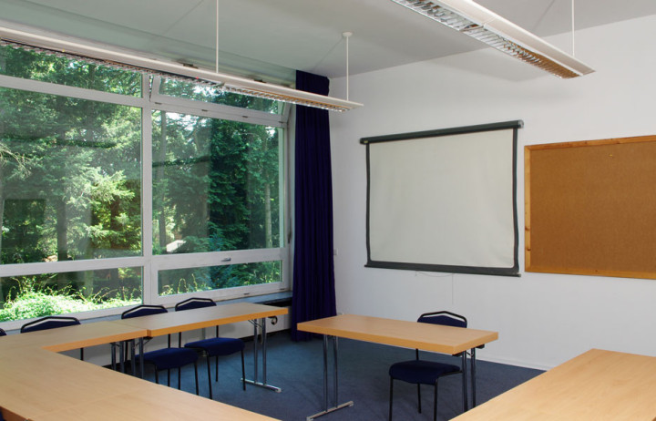 Летний лагерь GLS Berlin Westend