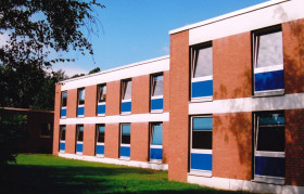 Летний лагерь GLS Berlin Westend