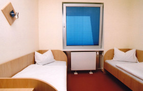 Летний лагерь GLS Berlin Westend