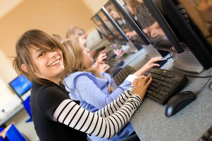 Студентка Embassy Summer Brooklyn