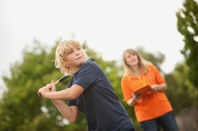 Спорт в Embassy Summer Brooklyn