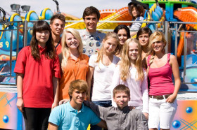 Экскурсии в Embassy Summer Brooklyn