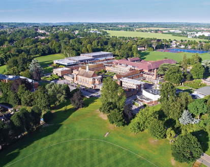 Whitgift School