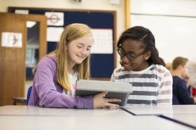 Летний лагерь при Whitgift School