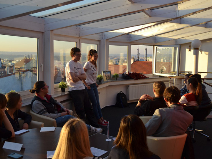 Образовательный центр Association