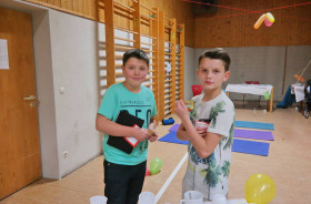 Семейные курсы в Humboldt-Institut