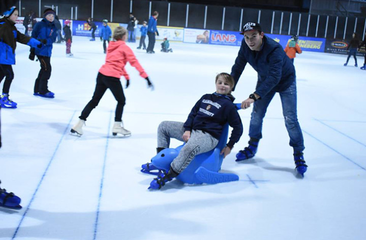 Семейные курсы в Humboldt-Institut