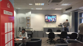 Семейные курсы в Frances King School of English