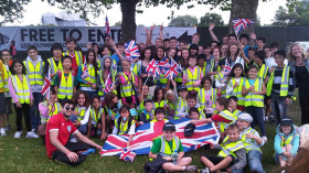 Семейные курсы в Frances King School of English