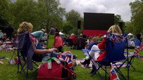 Семейные курсы в Frances King School of English