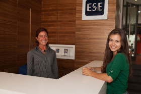 Школа ESE на Мальте