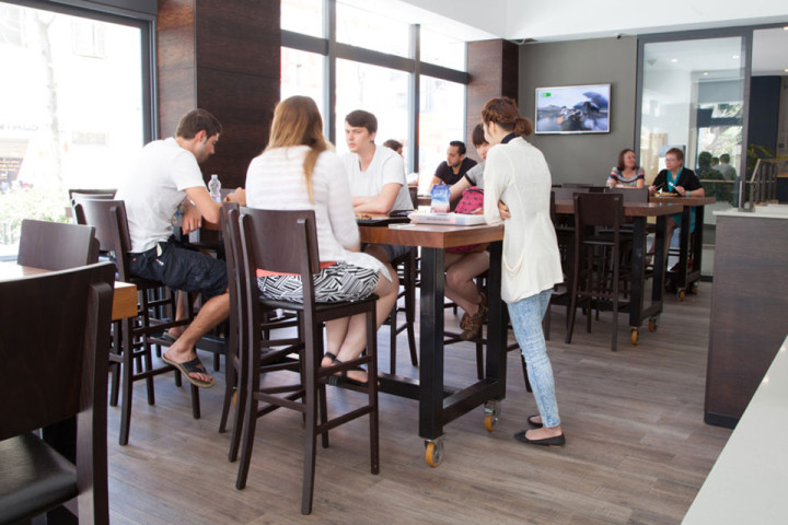 Школа ESE на Мальте