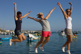 Школа ESE на Мальте