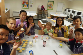 Семейные курсы в Discovery Summer 