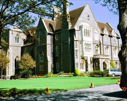 Brighton Language College