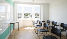 Семейные курсы в Brighton Language College