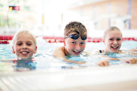 Летний лагерь при Whitgift School