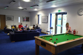 Летний лагерь при Whitgift School