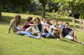 Летний лагерь при Whitgift School