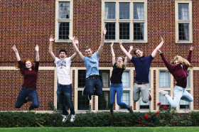 Летний лагерь при Whitgift School