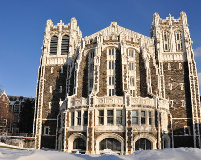 City College of New York