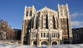 City College of New York