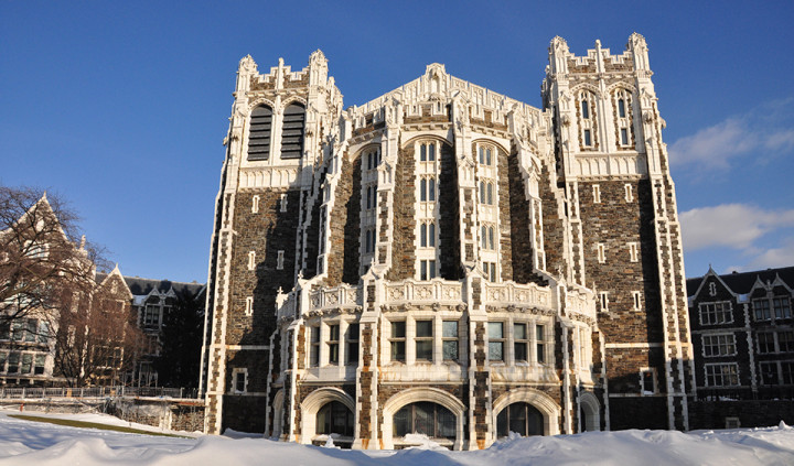City College of New York
