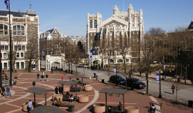 City College of New York